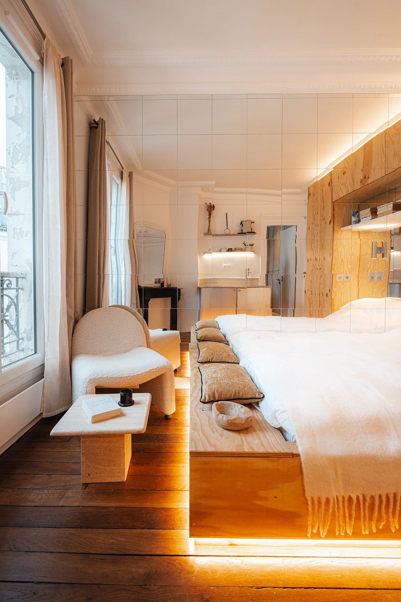 Ziem — Paris 18e · Montmartre